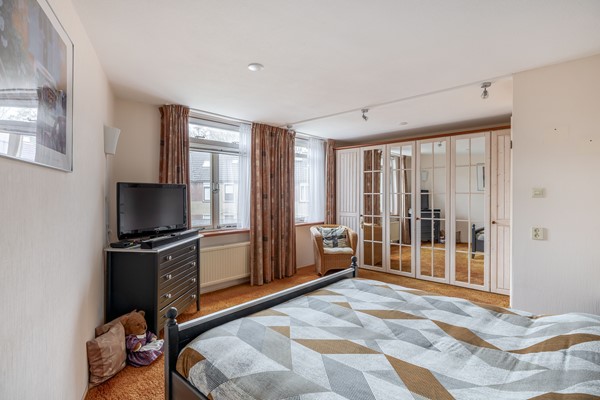 Medium property photo - Verschansing 17, 3181 NG Rozenburg